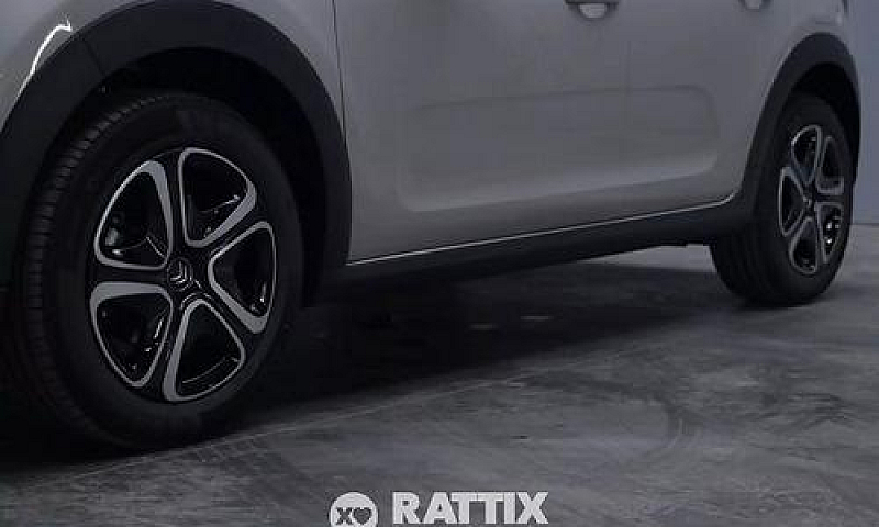 Citroen C3 1.2 Puret...