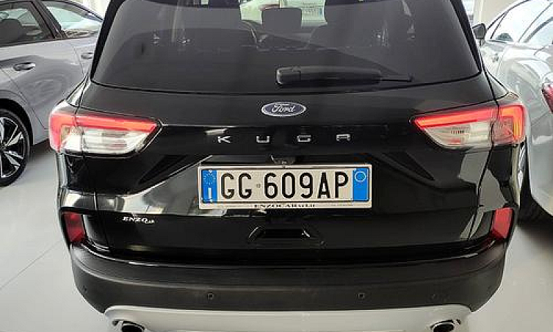 Ford Kuga 1.5 Ecoblu...