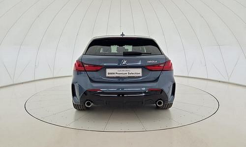 Bmw Serie 1 120D Msp...