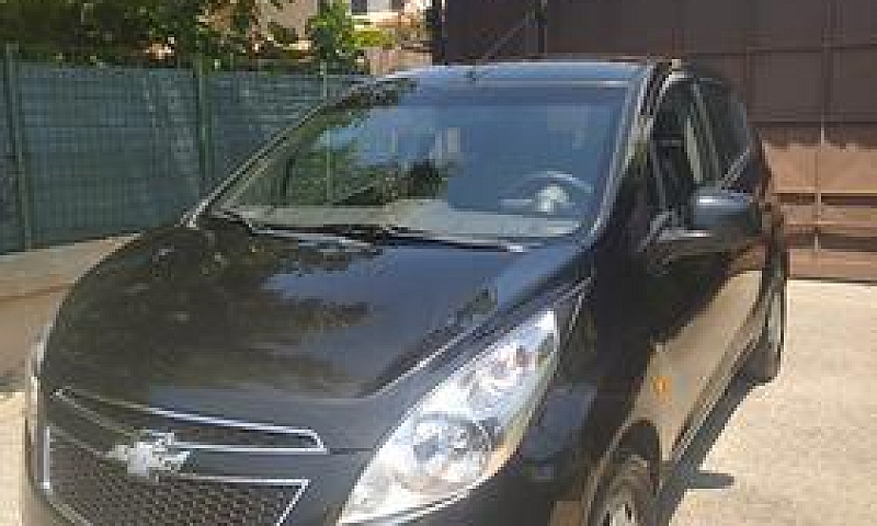 Chevrolet Spark - 20...