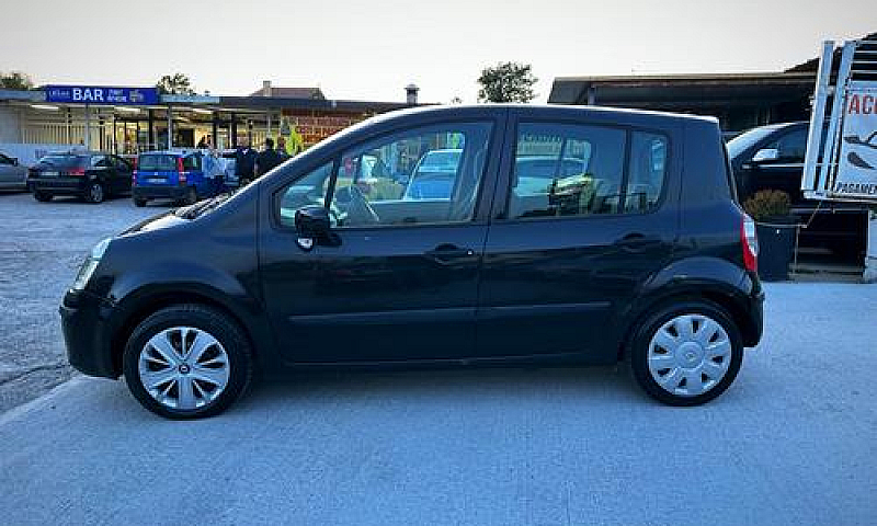 Renault Modus 1.2 16...