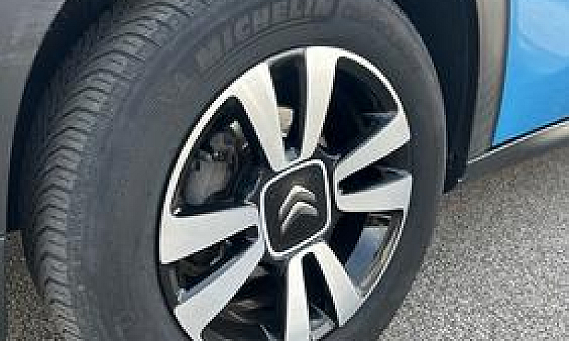 Citroen C3 Aircross ...