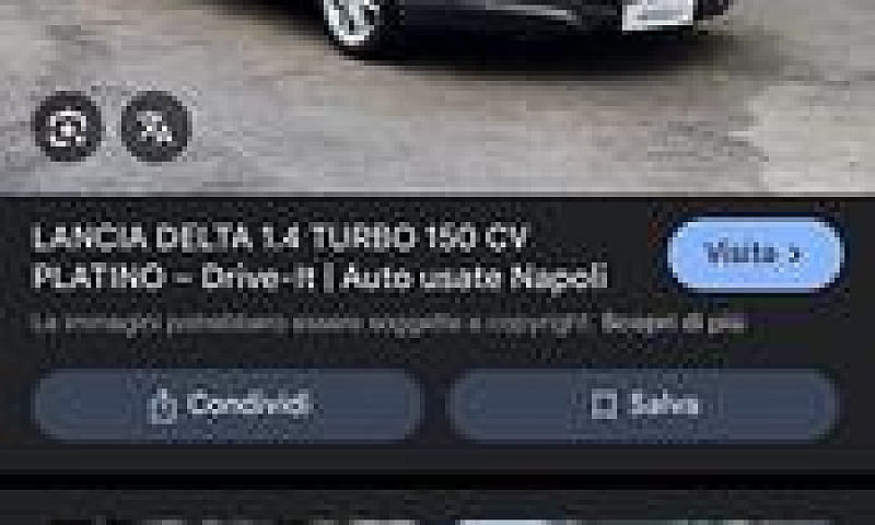 Lancia Delta...