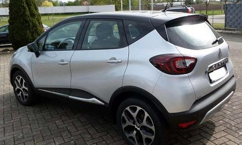 Renault Captur 1.5 D...