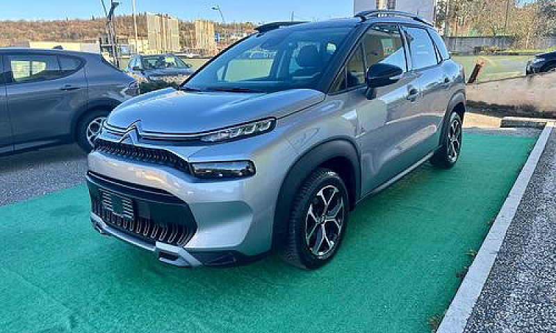 Citroen C3 Aircross ...