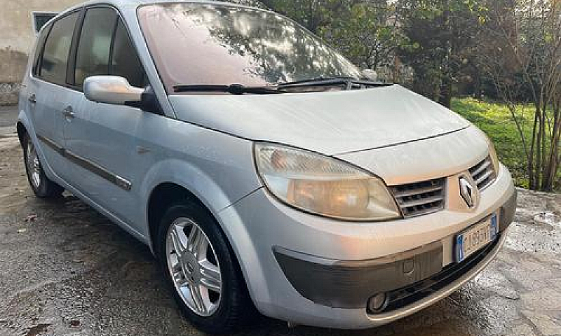 Renault Scénic 1.6 1...