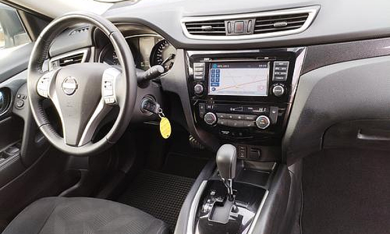Nissan X-Trail 1.6 D...