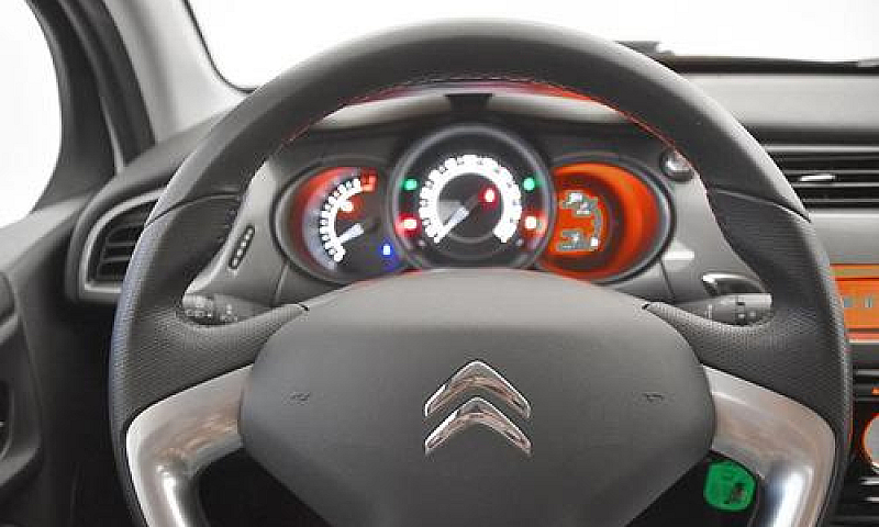 Citroen C3 1.2 Puret...