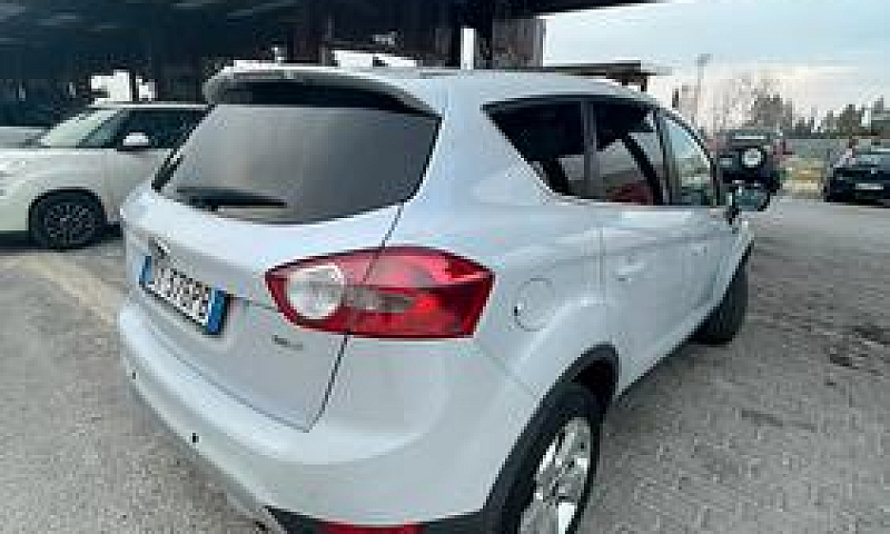 Ford Kuga 2.0...