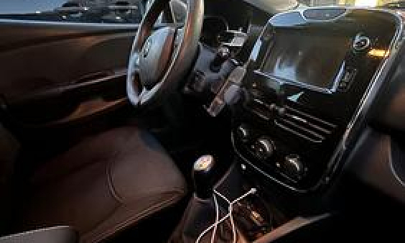 Renault Clio 4 Serie...