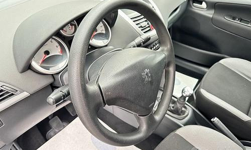 Peugeot 207 - 2008 1...