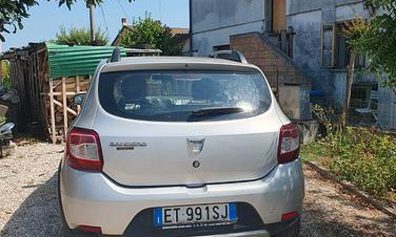 Dacia Sandero 2ª Ser...