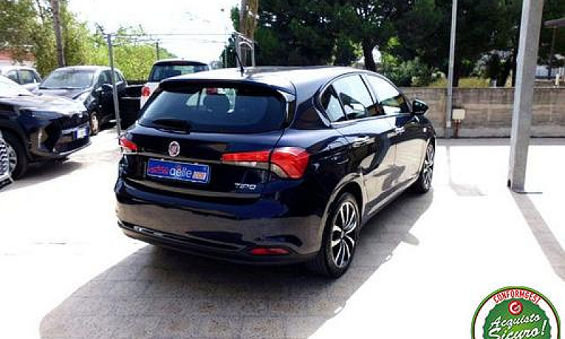 Fiat Tipo 1.6 Mjt S&...