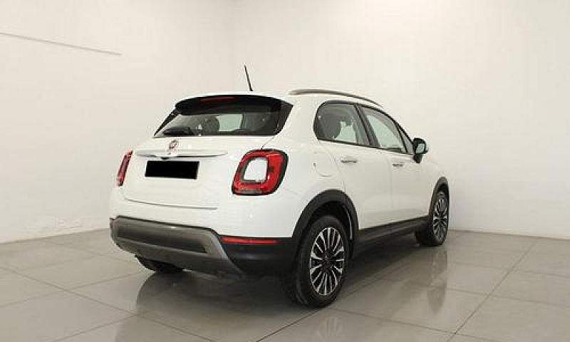 Fiat 500X 1.6 Multij...
