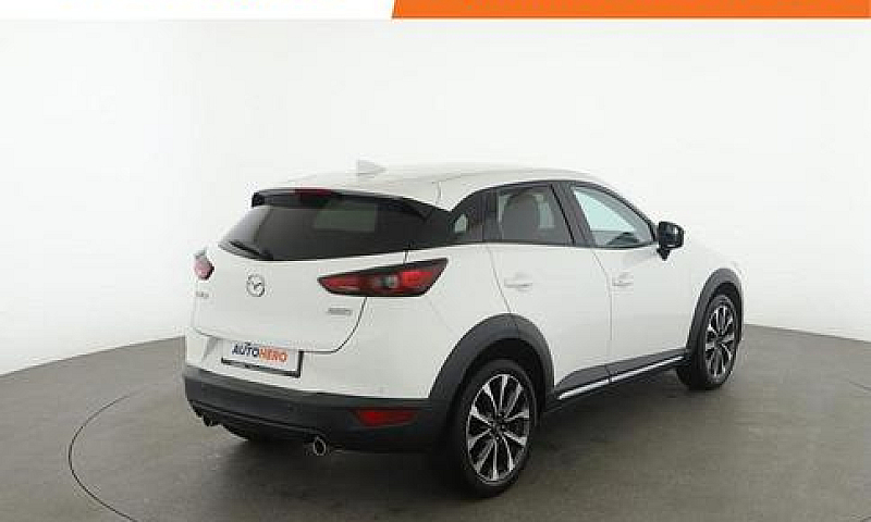 Mazda Cx-3 Aa53681...
