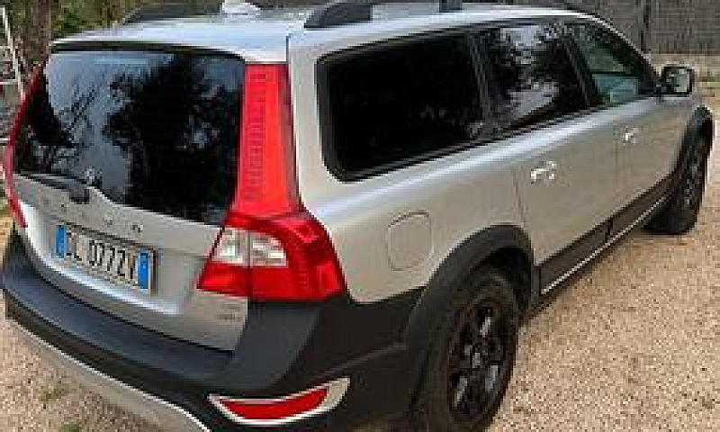Volvo Xc70 (2007-201...