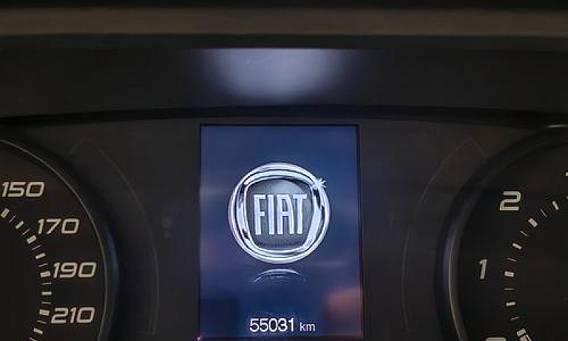 Fiat Tipo 1.6 Mjt...