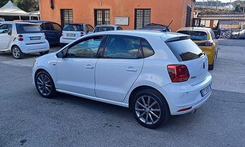 Volkswagen Polo 1.4 ...