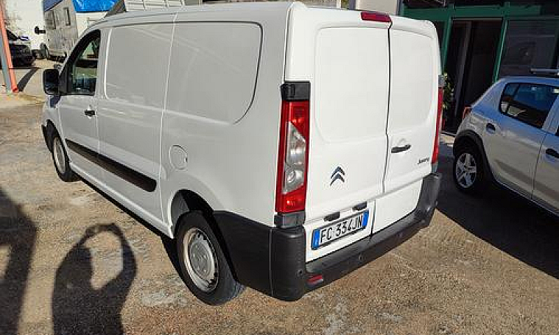Fiat Scudo Citroen 2...