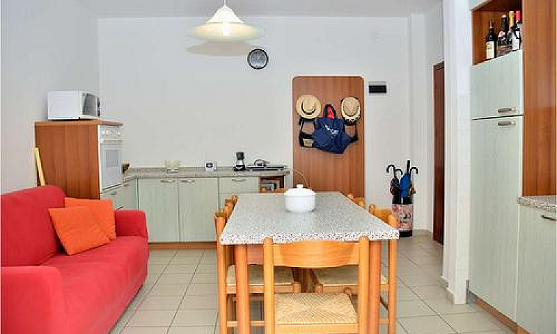 Appartamento Ampio 2...