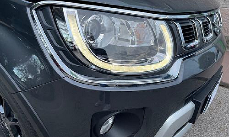 Suzuki Ignis 1.2 83C...
