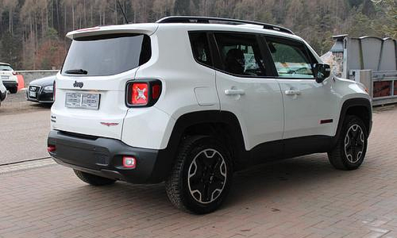 Jeep Renegade 2.0Mjt...