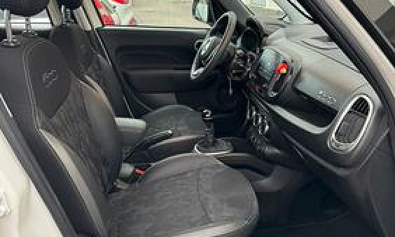 500 L Cross 1.3 Mjet...