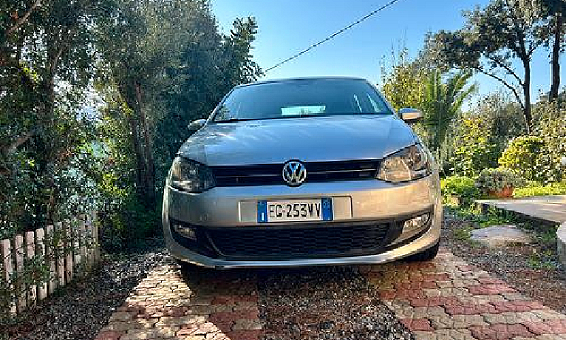 Polo Tdi...