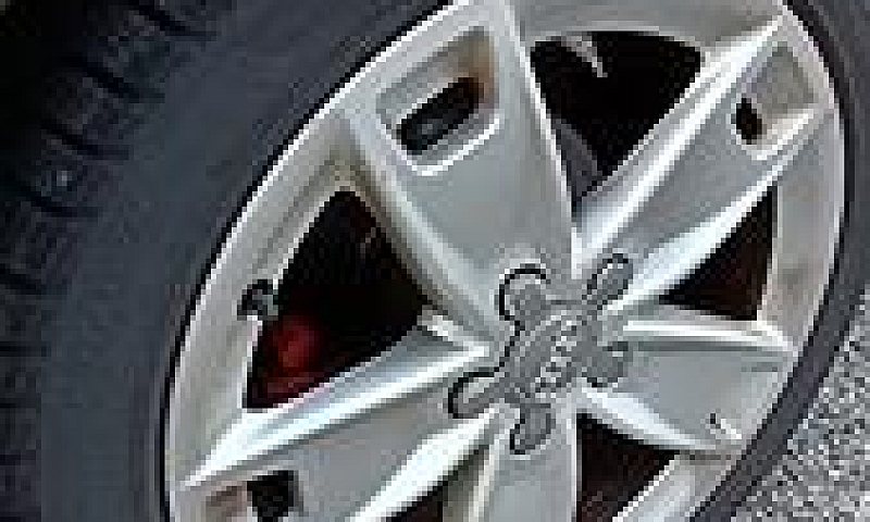 Audi A3...