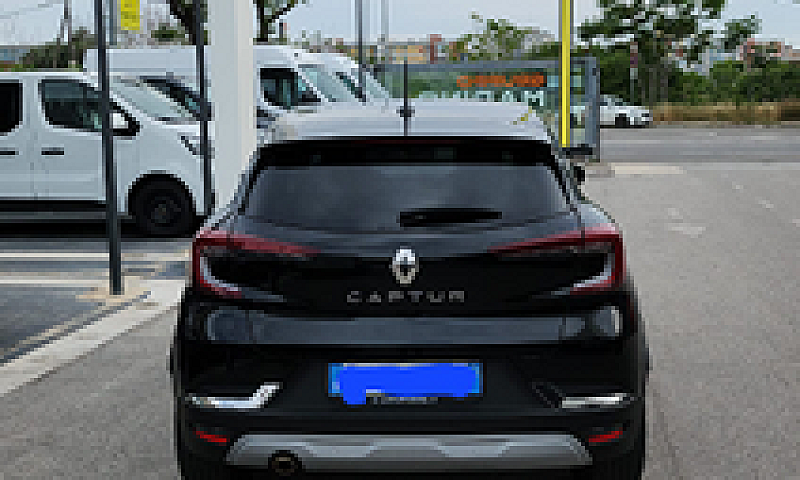 Renault Captur 1.0 9...