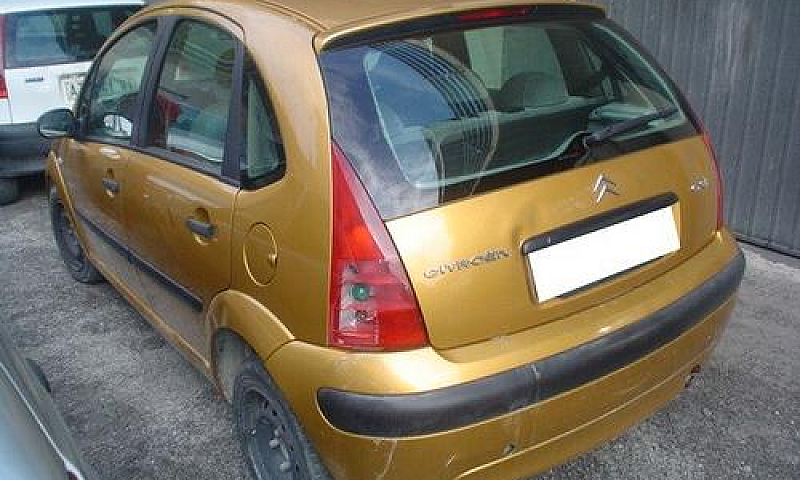 Citroen C3 1.1 Class...