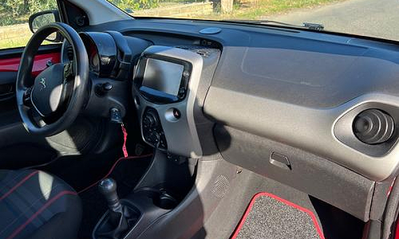 Peugeot 108 Vti 68 3...