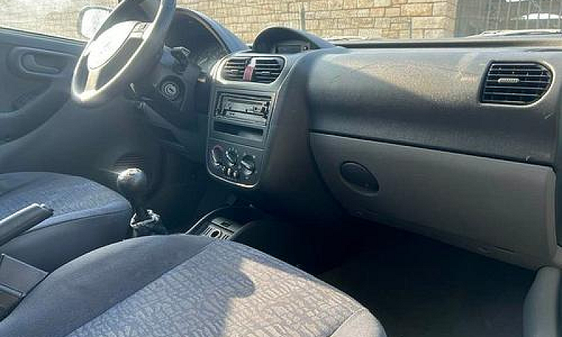 Opel Corsa C 1.0 3 P...