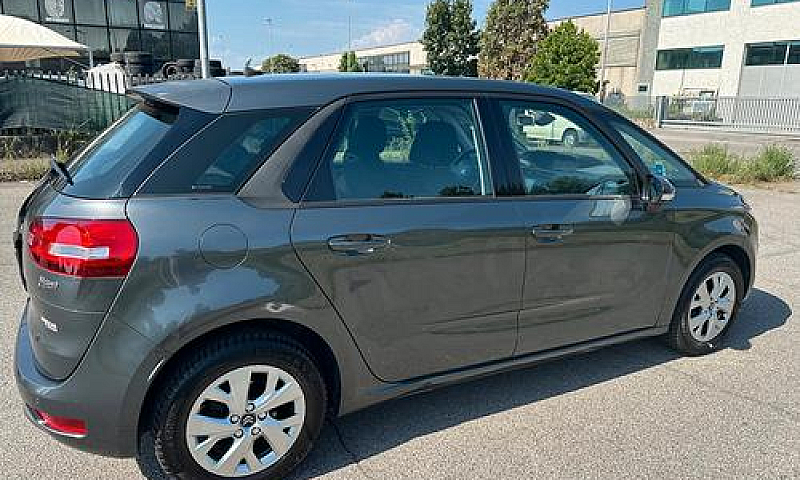Citroen C4 Picasso 1...