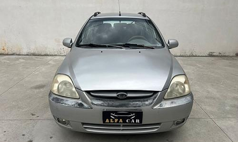 Kia Rio 1.3I 82Cv 20...