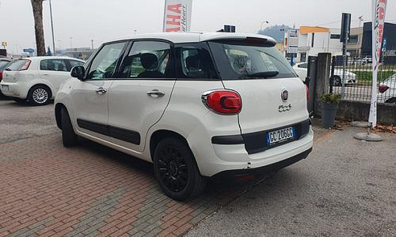 Fiat 500L 1.3 Mjt 95...