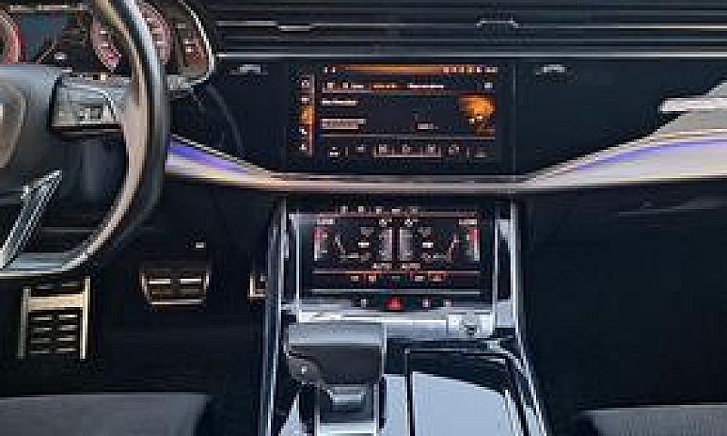 Audi Q8. 286Cv  Slin...