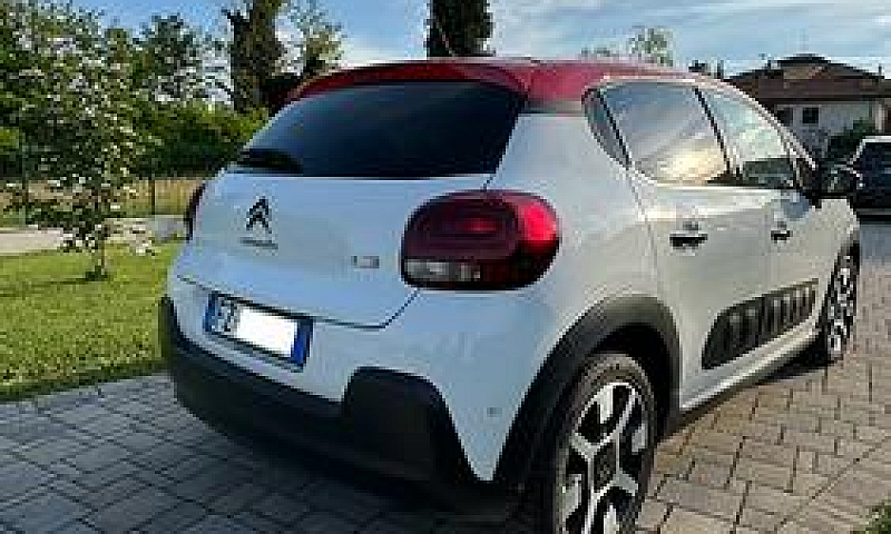 Citroen C3 1.5 Blueh...