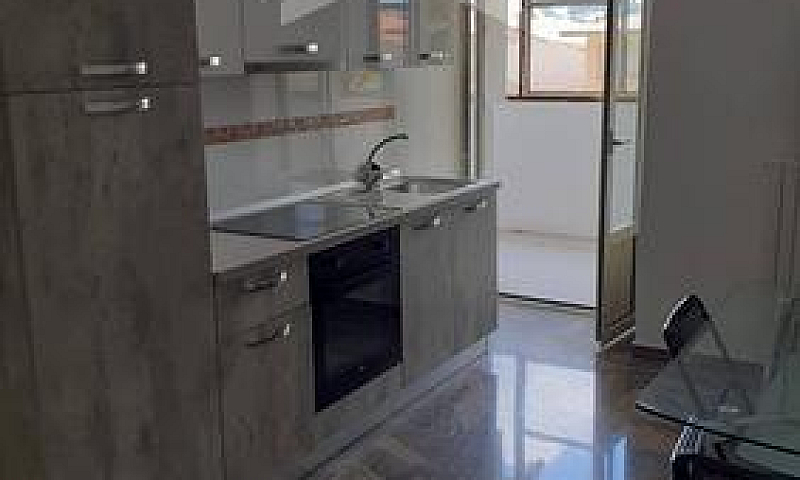 Appartamento - Campo...