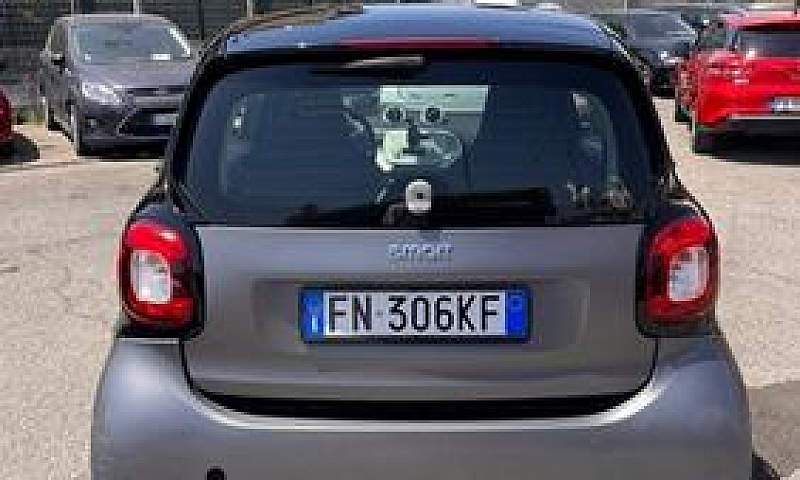 Smart Fortwo 70 1.0 ...