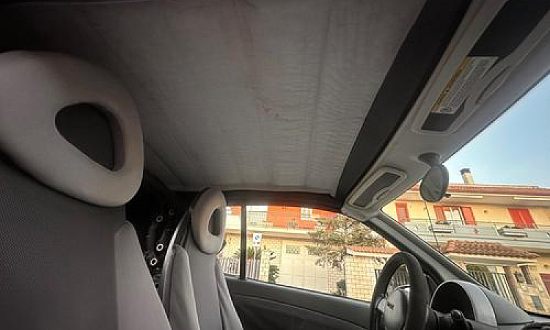 Smart Fortwo 700 Cab...