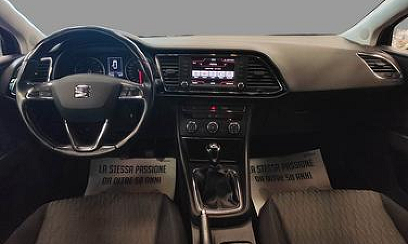 Seat Leon 1.4 Tgi St...