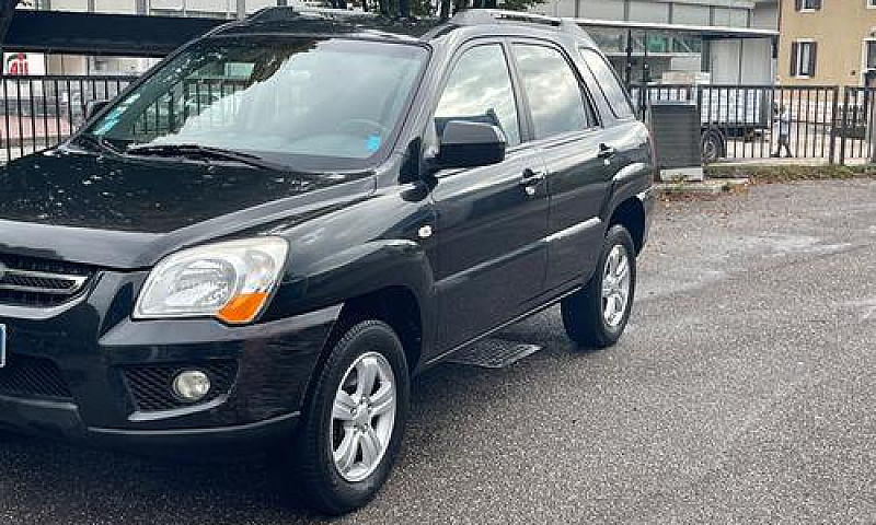 Kia Sportage 2.0 141...