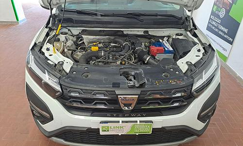 Dacia Sandero Stepwa...