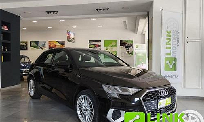 Audi A3 Spb 35 Tfsi ...