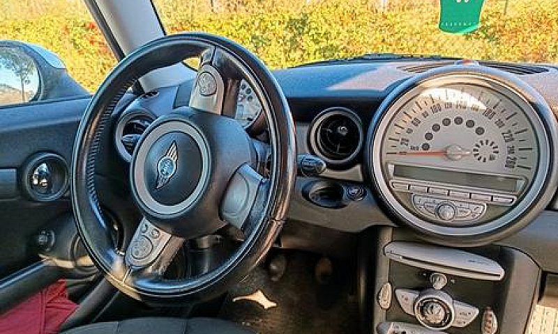 Mini Mini (R56) - 29...