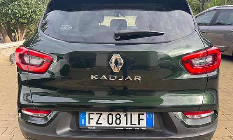 Renault Kadjar 1.5 D...