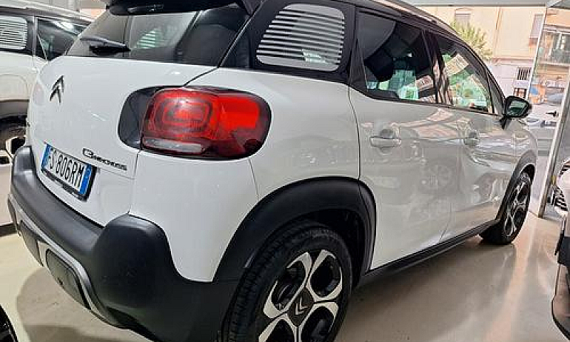 Citroen C3 Aircross ...