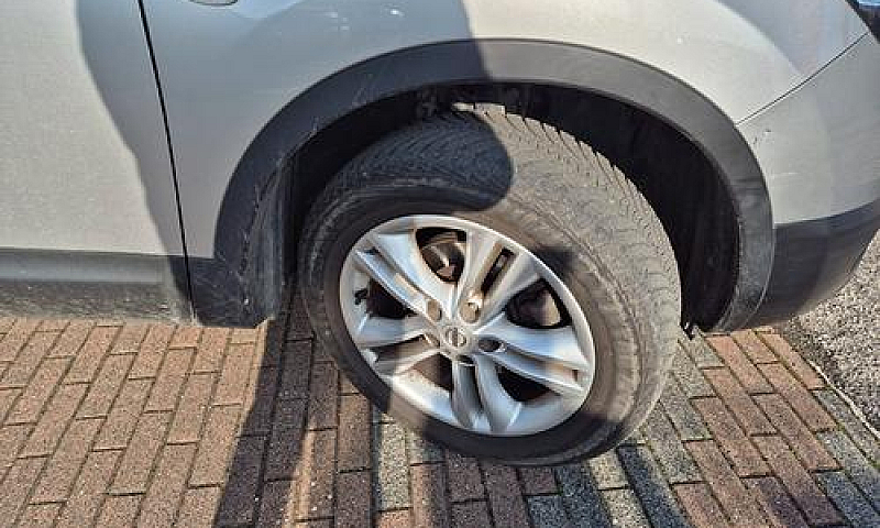 Nissan Qashqai 1.5 D...