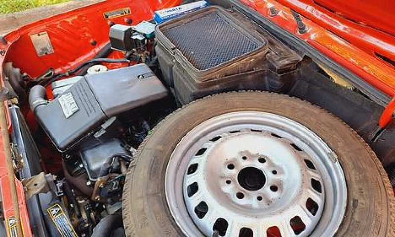 Fiat Panda 1.0 Ie Fi...